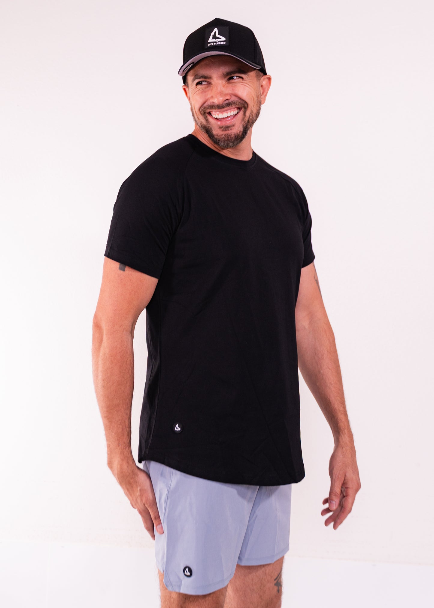 (Pre-Order 6 Weeks) Blessed & Aligned Shirt
