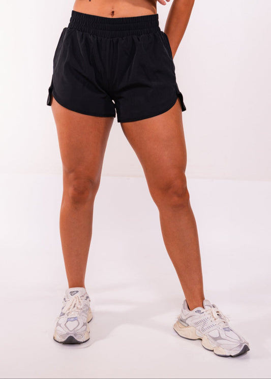 (Pre-Order 6 Weeks) Blessed & Aligned Shorts