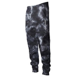 CLASSIC JOGGERS - TIE DYE