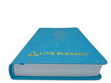 Limited Edition Live Blessed Bible NLT
