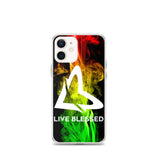 Vibrant Colored iPhone Case