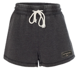 CHARCOAL BLESSED SHORTS